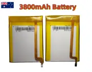 2X LG 3800mAh Battery Upgrade replacement for iPod Classic 6 7 Video 5 5.5 Thin
