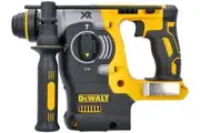 NEW DEWALT CORDLESS BRUSHLESS SDS HAMMER DRILL DCH273 18V/20V