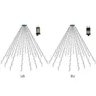 Christmas Fairy String Light Color Changing Light Strip IP65 Waterproof RGB/Warm