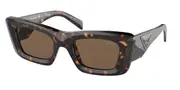 Prada PR 13ZS 2AU06B Women’s Sunglasses Tortoiseshell Size 50