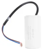 450V 50uF CBB60 with Wire Lead