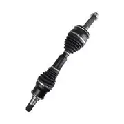 Basco Constant Velocity Axle - CVA1000EXTD