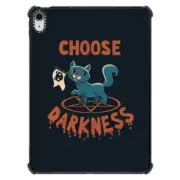 iPad Air 11-inch (M2/M3) iPad Impact Case Choose Darkness