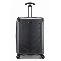 在飛比找蝦皮購物優惠-Traveler’s Choice 26吋行李箱