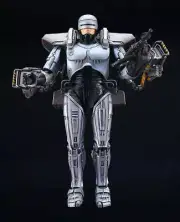 Robo Cop 3 Moderoid Robo Cop