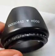 Flower Lens Hood For Nikon NIKKOR Z 40mm f/2 SE Lens Z Mount Screw in Sun Shade