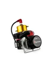 Zenoah G300PUM 29.5cc 4 Bolt 2 Stroke Marine Engine with WT-1048 Carburettor...