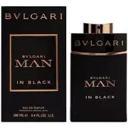 Bvlgari man in black 100ml EDP