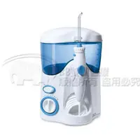 在飛比找雙寶居家保健生活館優惠-WATERPIK 脈衝式沖牙機 WP-100W (代理商公司