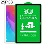 10.1 Huawei Enjoy Tablet 2 - 9D Full Screen Ceramic Film 25 Pcs