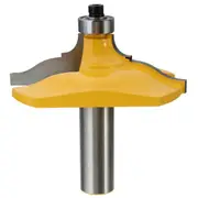 1/2 Inch Shank Ogee Chisel Cutter Router Bit Door Woodworking Carpentry Tool