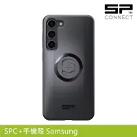 在飛比找momo購物網優惠-【SP CONNECT】SPC+手機殼 Samsung S2