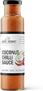 Langs Gourmet Coconut Chilli Sauce 250 ml
