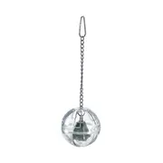 Paradise Foraging Ball With Chain And Bell