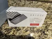 New/ Sealed Brydge Stone Pro Thunderbolt 3 Multiport Hub Docking Station