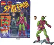 Hasbro Collectibles - Spider-Man - Marvel Legends: Retro Collection - Green Gobl