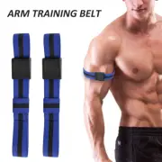 Elastic Occlusion Training Bands Workout Blood Flow Restriction Straps Arm xiYpz