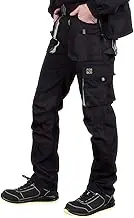 REIS Men's Foreco-t_Mob Work Utility Pants