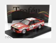 1:43 TROFEU Audi Quattro #46 Rally Montecarlo 1982 Henry Cochin Morin TRRFR72 Mo