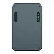 AI Voice Recorder with APP Note Voice Recorder Voice to Text Conversion Device f