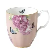 Royal Albert Miranda Kerr Friendship Mug, Hope Coral 13.5 oz