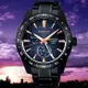 SEIKO精工 PRESAGE 新銳系列 曙 限量GMT機械腕錶 (6R64-00L0SD/SPB361J1) SK044