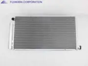 TOYOTA Porte 2006 CBA-NNP15 Condenser 8846052220 [New] [PA01158805]