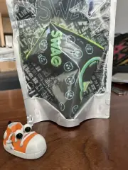Swag Golf Peacock Skull Blade Cover Black Green Light Blue F5 Limited to 140