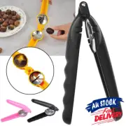 Chestnut Cutter Cracker Walnut Clip Nut Stainless Steel NEW pp Pliers Nut