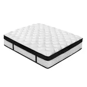 Double Size Medium Firm Mattress - 31cm