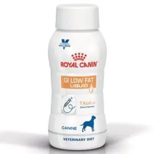 Royal Canin 法國皇家犬用ICU重症營養補給配方 腎犬 犬腸道低脂