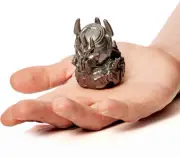 Tubbz - Lord of the Rings - Sauron (Mini Edition) [New Toy] Figure, Collectibl