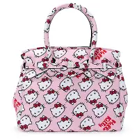 在飛比找Yahoo奇摩購物中心優惠-SAVE MY BAG Miss系列Hello Kitty輕