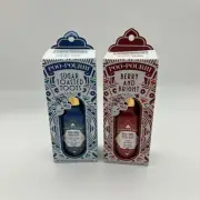Poo-Pourri Toilet Spray, Sugar Toasted Toots, Berry & Bright, Bathroom Scent NEW