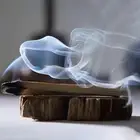 Natural Incense Sticks Wooden Smudging Strips Aroma Diffuser HOT