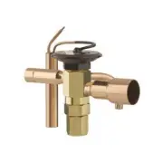 Parker 040374-06 odf r22 r407c thermal expansion valve