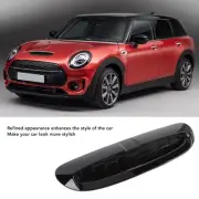 Front Hood Bonnet Air Intake Vent Scoop Cover 51137376052 For S JCW F54 F55 F56