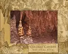 Carlsbad Caverns National Park Laser Engraved Wood Picture Frame (8 x 10)