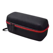 Portable Black Protective Storage Bag Case For JBL FLIP 5/4/3 Bluetooth Speaker