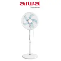 在飛比找蝦皮商城優惠-AIWA 愛華 14吋 USB供電DC風扇 DF-A1423