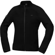 365-TMO 1.0 Ripstop Fleece Functional Mid Layer Black