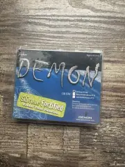 DEMON silicone FortifiedFaster Than Fluorine Wax Iron