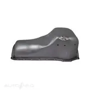 Redline Performance Plain Ford 302-351 Cleveland V8 Oil Pan - 28-115