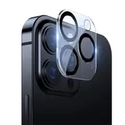 iPhone 14 Pro Max Compatible Back Camera Lens Cover Tempered Glass