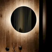 Thermogroup Ablaze Mirror Premium Back-Lit RS Range Mirror 900mm RS900C