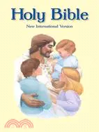 在飛比找三民網路書店優惠-Holy Bible New International V