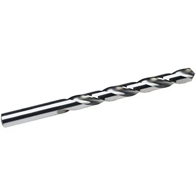 Irwin 60523 23/64" High Speed Steel Fractional Straight Shank Drill Bit