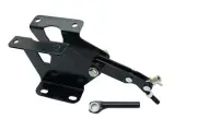 J7486 - 1974-1986 CJ5 and CJ6 Jeep Firewall Mount Booster Bracket