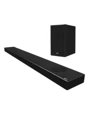 [LG] 5.1.2ch 520W Dolby Atmos Soundbar In Black SP6YA