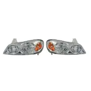 Head Light Right & Left Side for Nissan Maxima A33 12/1999 - 08/2002
